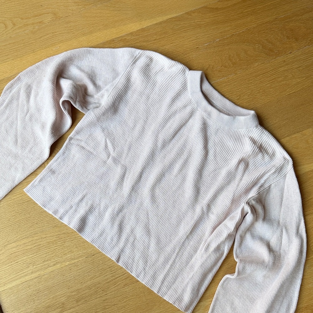 Apiece Apart Sweater